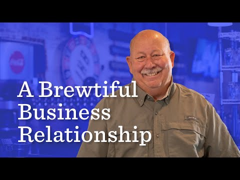 Gesa Ice Harbor Brewery A Small Business Story 