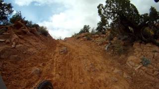 2011 24 Hours of Moab 2