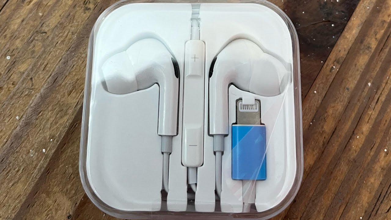 Brand new earphones my first unboxing video YouTube