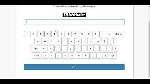 Product Price Checker Odoo, Product Kiosk Odoo, Product Information Odoo