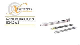 Rayador Erichsen - Xperto Integral Systems