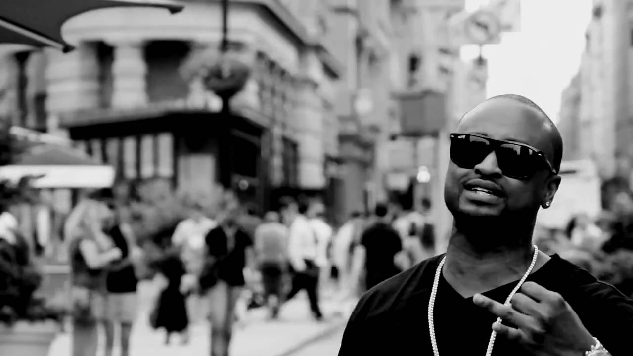 BRAND NEW RSONIST OF THE HEATMAKERZ "SUMMER IN NEW YORK"