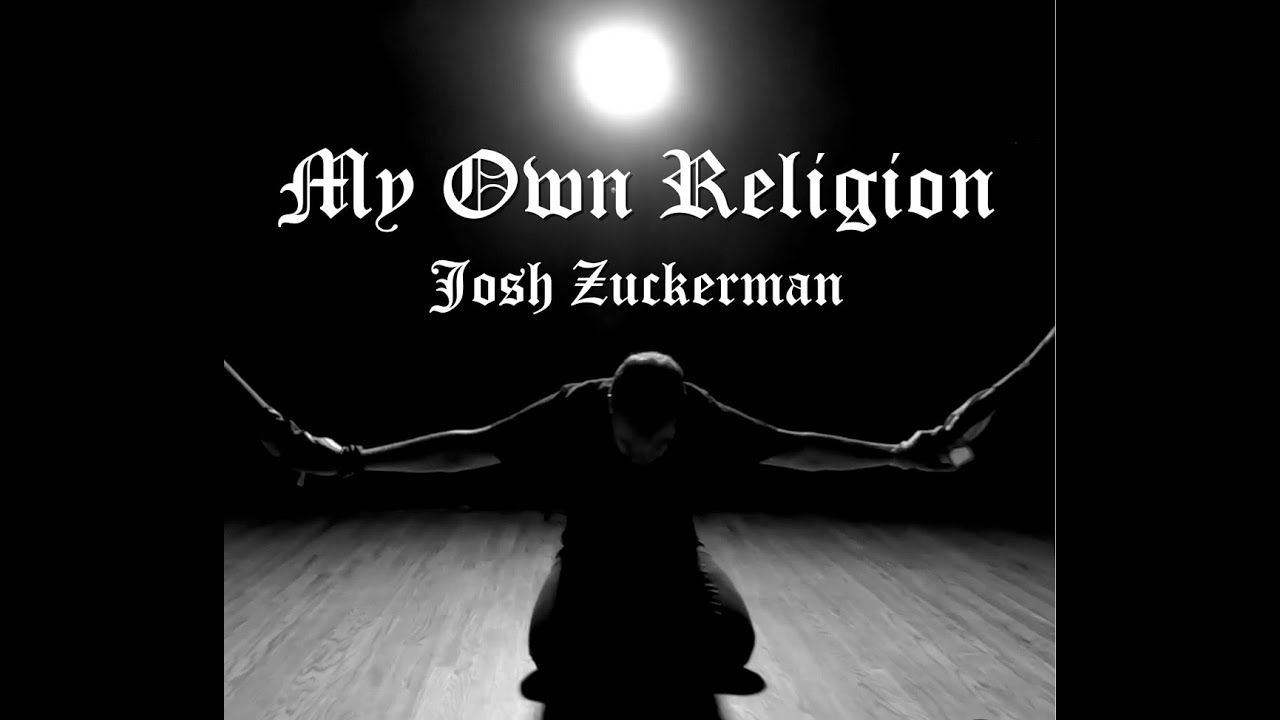 My Own Religion Official Music Video YouTube