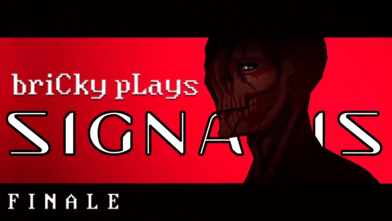 SIGNALIS - FINALE