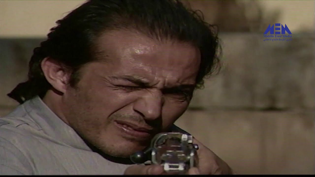 مسلسل الحب يأتى من النافذة حلقة 06