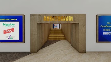 Demesne Virtual Conference 25th March 2021 Promo