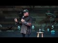 292019  wild game speaker brent henderson