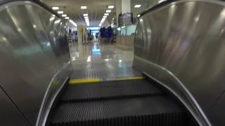 Macy's Deptford Mall  Deptford Township New Jersey (Montgomery Escalators)