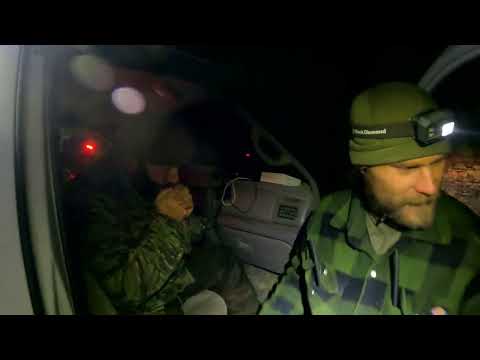 Hypothermia in the Field