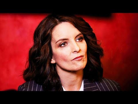 Videó: 41 Tina Fey-szal kapcsolatos tükröződés