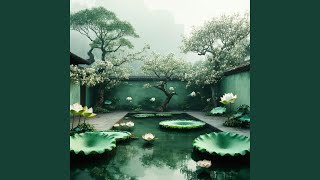 The Enchanted Lotus