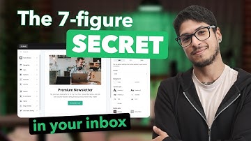 How to Start A Paid Newsletter: What Nobody Tells Beginners