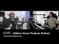 In The Studio w/ Thomas Piper - EP 75