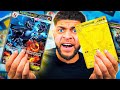 ATTEMPTING TO PULL THE BEST $500 CHARIZARD OF ALL TIME LIVE!