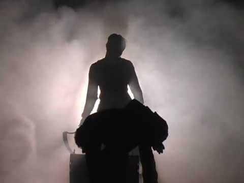 LESLIE VERNON IN THE MYST