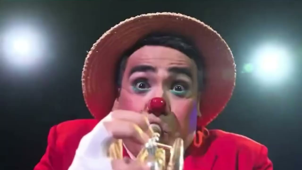 ATTENTION  ST THOMAS  The  famous Suárez Brothers Mexican Circus returns to MORANT BAY