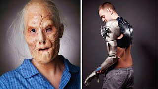 15 People You Seriously Wont Believe Actually Exist