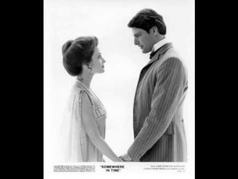 Somewhere In Time ﾊｳﾃﾞｨのｶﾗｵｹ･ｶﾊﾞｰ