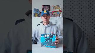 Opening Pokémon Black Bolt Elite Trainer Box!