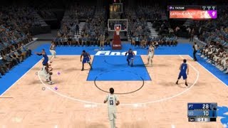 EXPOSING SUPER MAX PLAYERS  -2K18 screenshot 4