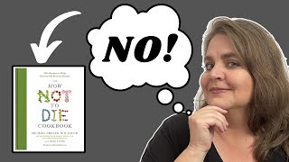 How Not to Die Cookbook Review // January 2024 Health Goals Recap by The Long Run with Joel and Christy 108 views 2 months ago 19 minutes