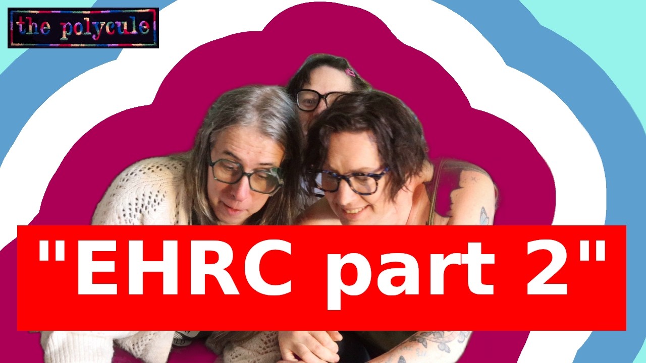 Trans Fear vs Reality: The EHRC Guidance Debate