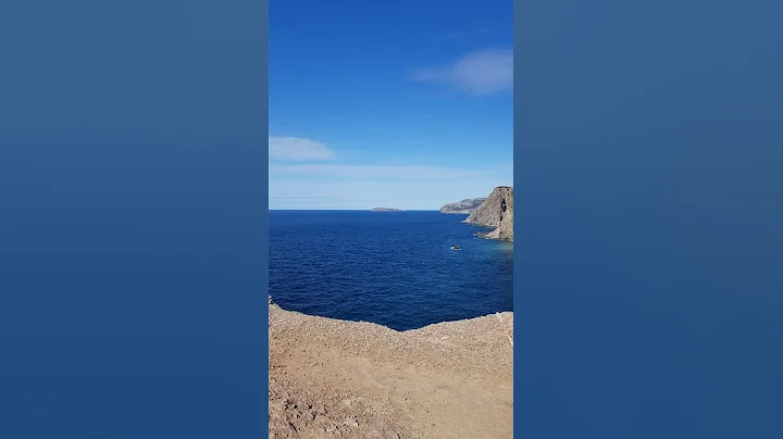 Cape St George Oct 2021