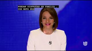 [WXTV-DT] Noticiero Univision 6:30 PM 2021-2026 Outro (5/22/2025)