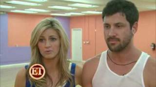 Erin Andrews: 'Dancing' Brought My Smile Back