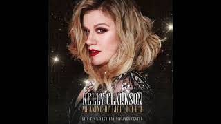 Kelly Clarkson - Meaning Of Life Tour Oakland 2019