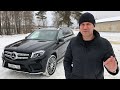 Mercedes GLS - что сделать со звуком? Меняем штатную аудиосистему в Мерседесе