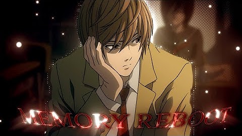 Kira - Memory reboot