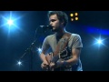 The Tallest Man On Earth - Thousand Ways (Haldern Pop 2010)