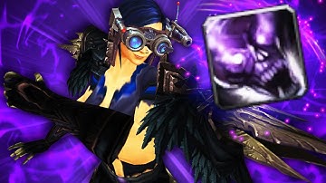 Warlock Just DELETED That Paladin! (5v5 1v1 Duels) - PvP WoW: Dragonflight