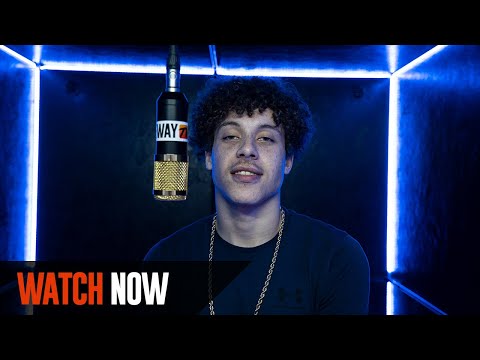 ONE WAY TV | #NORTHERNLIGHTZ EP11 EZZY