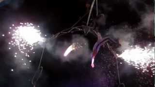 Supercrawl Hamilton Ontario 2012