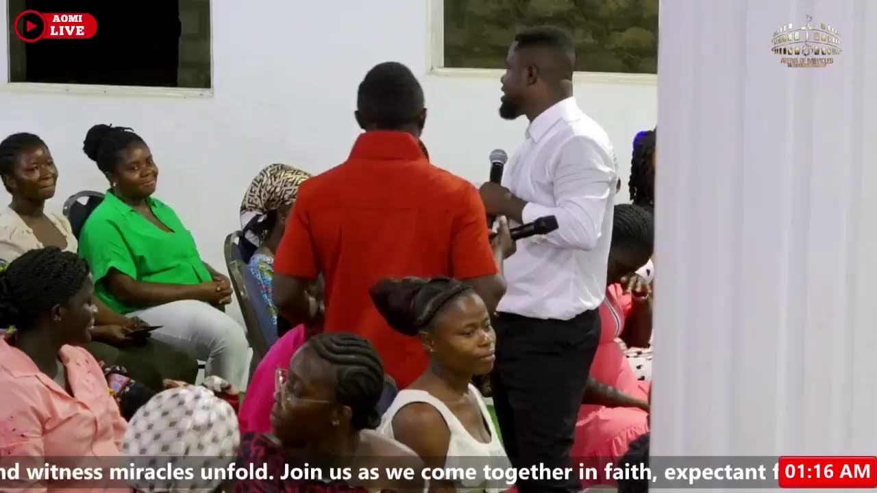 My 2nd Half - Prophet Miracle📌📌📌