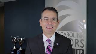 SCR New Member Orientation Video - 2021