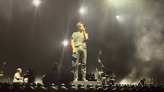 Mumford & Sons - 'Dust Bowl Dance’ in West Valley City, UT on 6/14/25