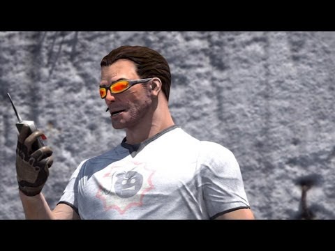GameSpot Reviews - Serious Sam 3: BFE