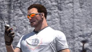 Gamespot Reviews - Serious Sam 3 Bfe