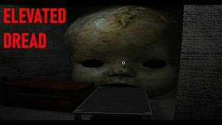 This horror game got me GOOD | Elevated Dread