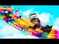 SCENDO LO SCIVOLO PIÙ VELOCE DI ROBLOX!!