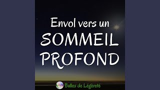Envol vers un sommeil profond - Bulles de Légèreté