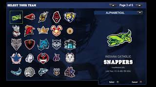 College Football Gaming is BACK! Full Gameplay & Dynasty Mode!