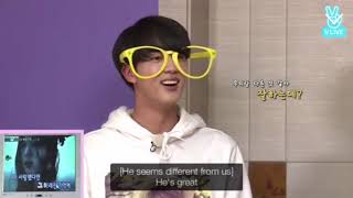 Wind Memory - Jeon Jungkook
