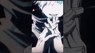 Who’s your favourite jjk character