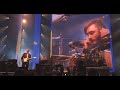 GENESIS - Dancing With The Moonlit Knight (intro) / Carpet Crawlers - live in Birmingham, 22/09/2021