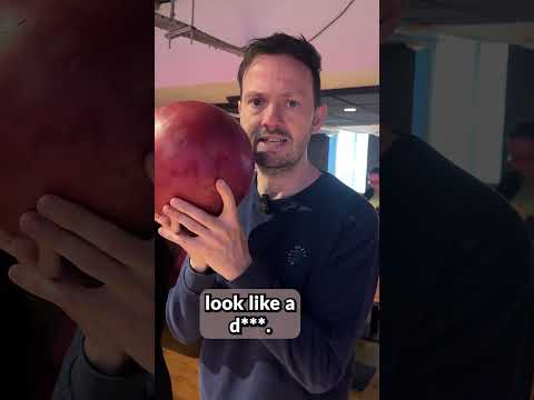 Bowling - hardest thing in the world | Stuart Laws | Stand up comedy