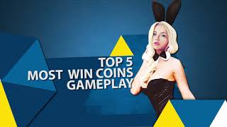 [New Big2] Top 5 Most Win Coins Gameplay, 17/11/2020 screenshot 4
